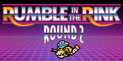 Roanoke Rail Yard Dawgs at Knoxville Ice Bears at Knoxville Civic Coliseum