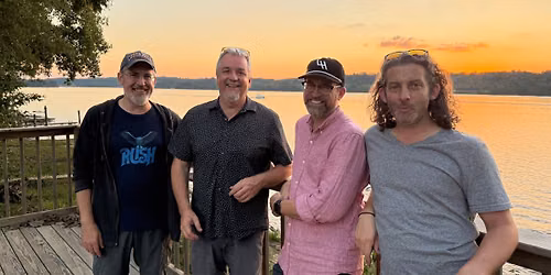 Free Summer Concert in the Park Featuring Queen City Silver Stars