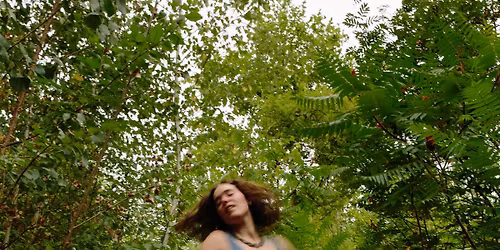 Charlotte D\u00e9silets pr\u00e9sente Le Continuum - Lancement au Cabaret du Lion d'Or