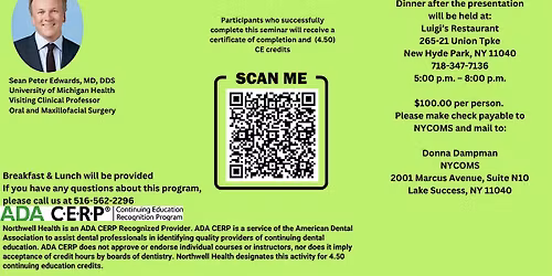 The Dr. Martin Stern Memorial Endowed Lecture