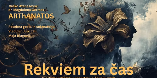 Arthanatos - REKVIEM ZA \u010cAS