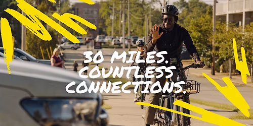 Bentonville Moves Celebration Gala