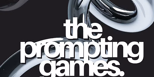 The Prompting Games