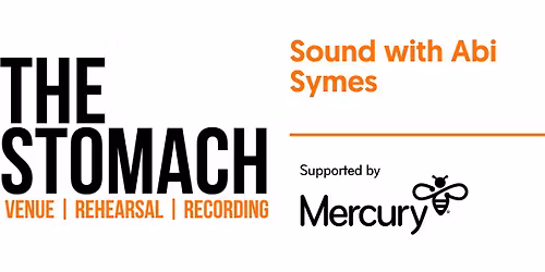 Sound with Abi Symes