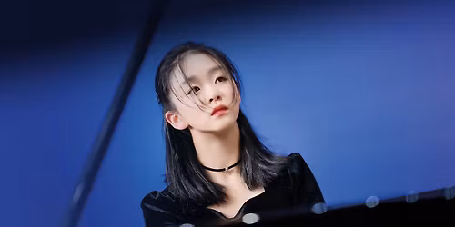 TIANYAO LYU \u2013 Mistrzowskie Brzmienie M\u0142odego Pokolenia w ramach najbli\u017cszej "Klasyki nad Olz\u0105"