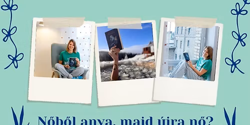 N\u0151b\u0151l anya, majd \u00fajra n\u0151?-Lugosi D\u00f3rival