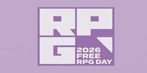 Free RPG Day