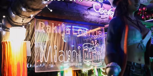 40up Ravers Older & Bolder Meet n' Greet