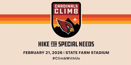 STATE FARM STADIUM TOURS - 2\/22\/2026