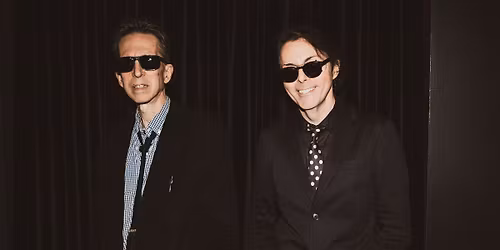 Richard Barone & Glenn Mercer: Hazy Cosmic Jive