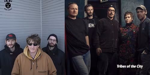 B\u0113du Br\u0101\u013ci - Tribes of the City