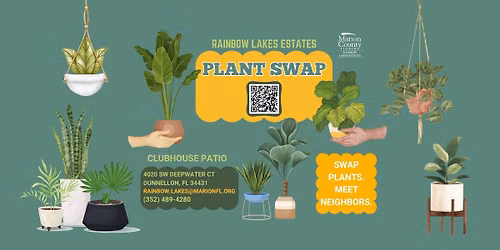 Plant Swap 