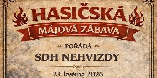 HASI\u010cSK\u00c1 M\u00c1JOV\u00c1 Z\u00c1BAVA