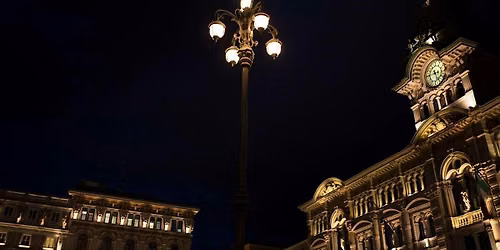 Trieste Segreta, Curiosa e Misteriosa
