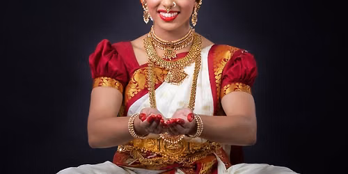 Bollywood Beat - Interactive Dance Show at Cincinnati Hamilton County Public Library Downtown