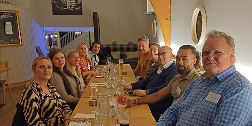 Newark Dining Network