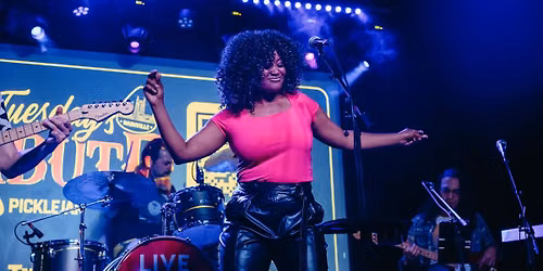 Roberta Lea (FREE CONCERT)