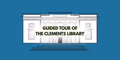 Guided Tour - May 1