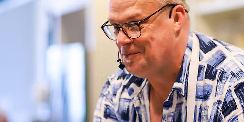 September 12th - 4 Course Steakhouse Favorites with Chef Todd Alexander