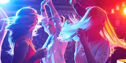 Dance through the Decades