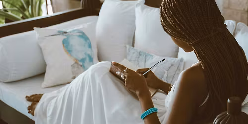 Rest & Release Day Retreat: Letting Go of the Old to Make Space for the New