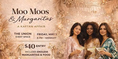 Moo Moos & Margaritas