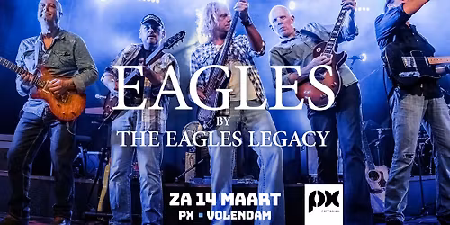 The Eagles Legacy
