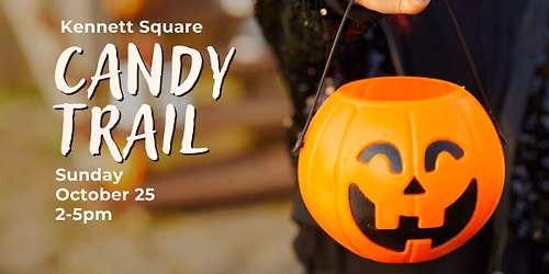KSQ Candy Trail
