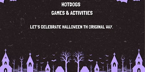 Spooky Bash 