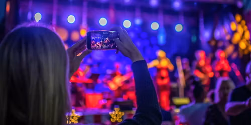 Rushcutters Bay Christmas Concert