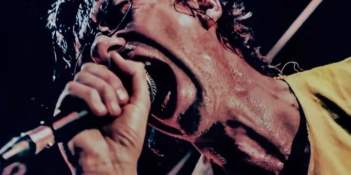 Subhumans, The Iron Roses in Norfolk