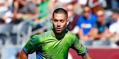 Real Salt Lake at Seattle Sounders FC (Rescheduled from 4\/12\/26)