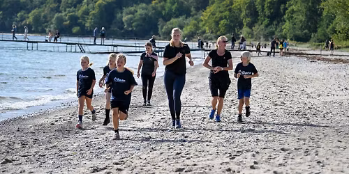 Junglerun \u00c5rhus 2026