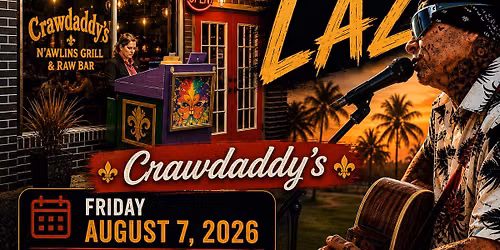 Crawdaddy\u2019s\u2014Jensen Beach