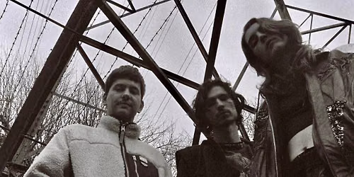 Leibniz + Instrument of God + Hollowpoint + Tapped Out