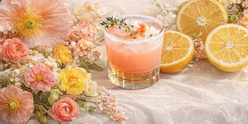 \ud83c\udf38 Two Years in Bloom \ud83c\udf38 Rhij Aesthetics 2-Year Anniversary Soir\u00e9e