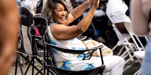 Parking Detroit Symphony Orchestra