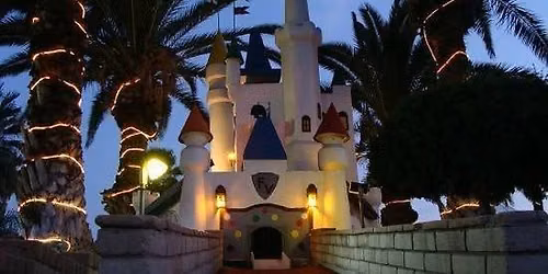 Fiesta Village DISCOUNT DAY 