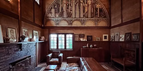Waller House Tour