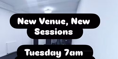 Mat Pilates - In the beginning