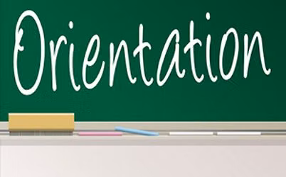 Orientation for Parents of Incoming 7th Graders