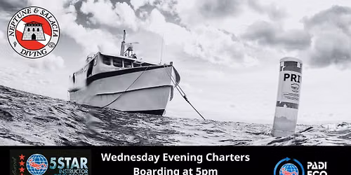 NSD Wednesday Evening Charter