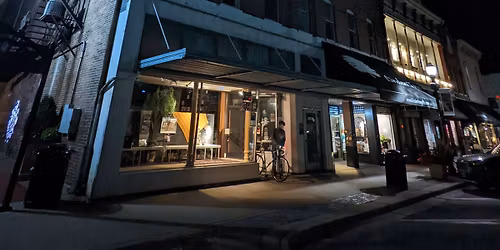 Almost Sold Out Nefarious Noblesville Ghost Walk