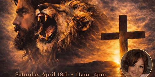 I AM WHO I AM 'CHOSEN'