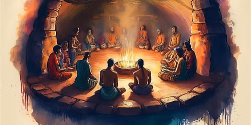 Women\u2019s Yoni-Temazcal Ceremony | Sacred Sweat Lodge for Release & Rebirth