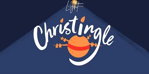 Christingle Service