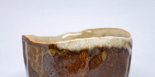 Artist Pop up with ceramist Ami Ayars