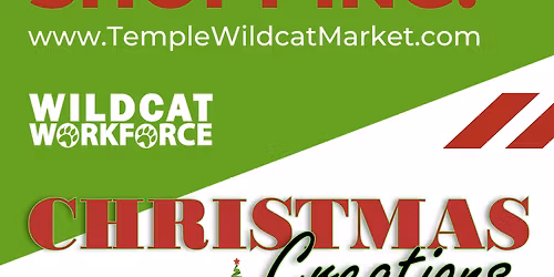 Holiday at The Temple at Henry J Kaiser Center for the Arts - Calvin Simmons Theatre