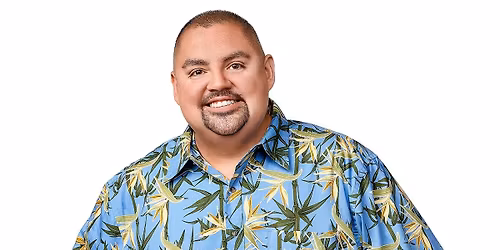 Gabriel Iglesias & Jo Koy at Inglewood, CA