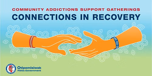 Connections in Recovery